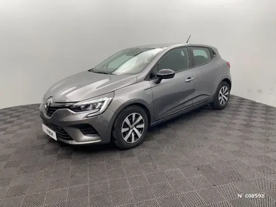 RENAULT CLIO V - voiture d'occasion - Photo 1