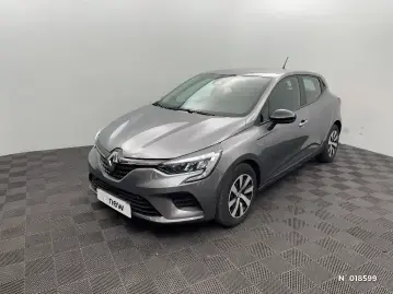 Acheter RENAULT CLIO Clio TCe 90 Equilibre occasion en vente à RENAULT CLERMONT GUEUDET 1880