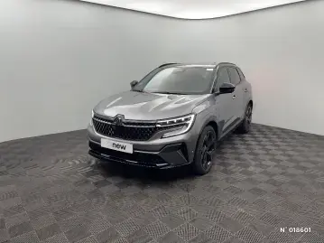 Acheter RENAULT AUSTRAL Austral E-Tech hybrid 200 Techno esprit Alpine occasion en vente à RENAULT CLERMONT GUEUDET 1880