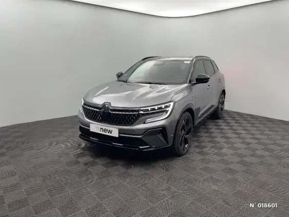 RENAULT AUSTRAL - voiture d'occasion - Photo 1