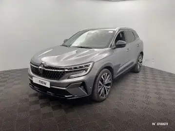 Acheter RENAULT AUSTRAL Austral E-Tech hybrid 200 Iconic occasion en vente à RENAULT CLERMONT GUEUDET 1880