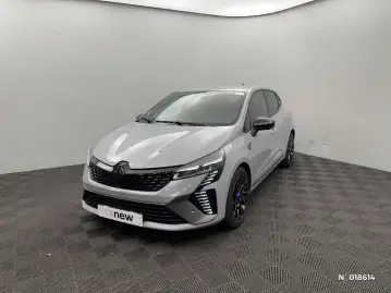 Acheter RENAULT CLIO Clio E-Tech full hybrid 145 ch GSR2 Esprit Alpine occasion en vente à RENAULT CLERMONT GUEUDET 1880