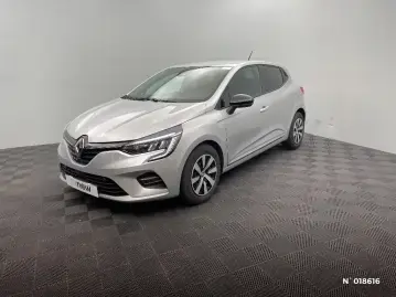 Acheter RENAULT CLIO Clio TCe 90 Evolution occasion en vente à RENAULT CLERMONT GUEUDET 1880