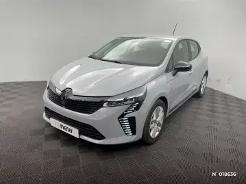 Acheter RENAULT CLIO Clio E-Tech full hybrid 145 ch GSR2 Evolution occasion en vente à RENAULT CLERMONT GUEUDET 1880