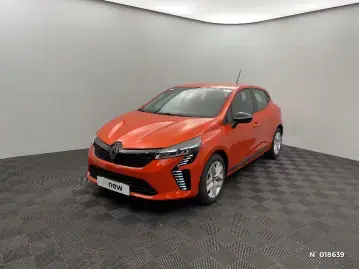 Acheter RENAULT CLIO Clio Blue dCi 100 ch GSR2 Evolution occasion en vente à RENAULT CLERMONT GUEUDET 1880