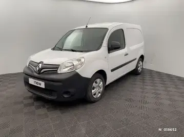 Acheter RENAULT KANGOO EXPRESS KANGOO EXPRESS BLUE DCI 95 EXTRA R-LINK occasion en vente à RENAULT CLERMONT GUEUDET 1880
