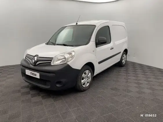 RENAULT KANGOO EXPRESS II - voiture d'occasion - Photo 1