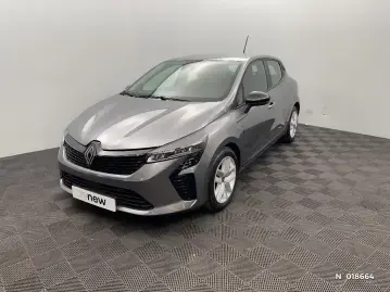 Acheter RENAULT CLIO Clio Eco-G 100 ch GSR2 Evolution occasion en vente à RENAULT CLERMONT GUEUDET 1880