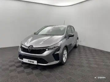 Acheter RENAULT CLIO Clio TCe 90 ch GSR2 Evolution occasion en vente à RENAULT CLERMONT GUEUDET 1880