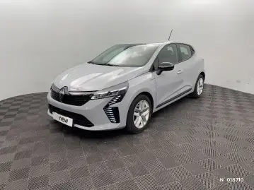 Acheter RENAULT CLIO Clio TCe 90 ch GSR2 Evolution occasion en vente à RENAULT CLERMONT GUEUDET 1880