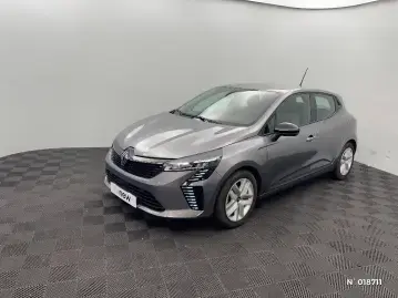 Acheter RENAULT CLIO Clio E-Tech full hybrid 145 ch GSR2 Evolution occasion en vente à RENAULT CLERMONT GUEUDET 1880