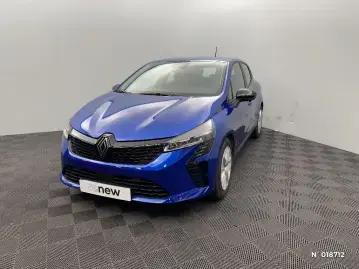 Acheter RENAULT CLIO Clio TCe 90 ch GSR2 Evolution occasion en vente à RENAULT CLERMONT GUEUDET 1880