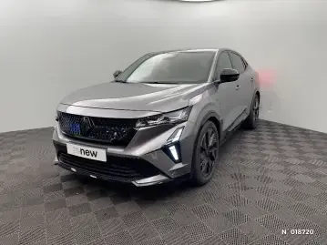 Acheter RENAULT RAFALE Rafale E-Tech full hybrid 200 ch esprit Alpine occasion en vente à RENAULT CLERMONT GUEUDET 1880