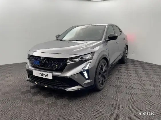 RENAULT RAFALE - voiture d'occasion - Photo 1