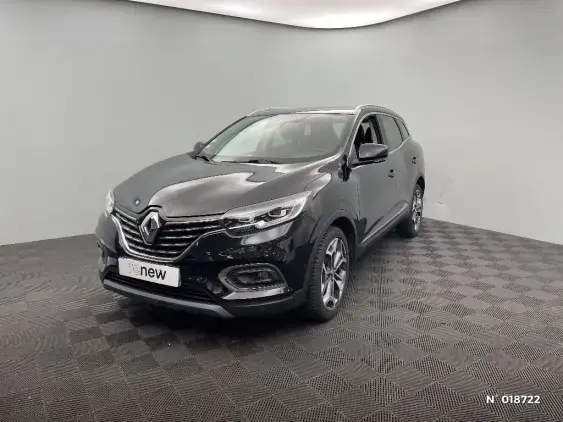 RENAULT KADJAR - voiture d'occasion - Photo 1