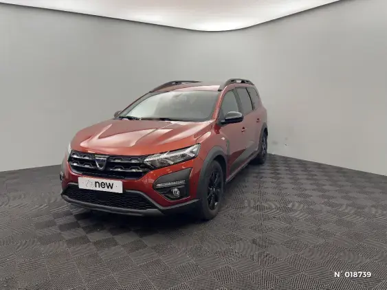 DACIA JOGGER - voiture d'occasion - Photo 1
