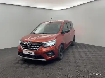 Acheter RENAULT KANGOO Kangoo Blue dCi 115 Techno occasion en vente à RENAULT CLERMONT GUEUDET 1880
