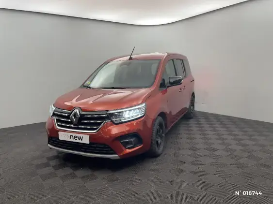 RENAULT KANGOO III - voiture d'occasion - Photo 1