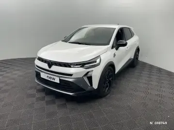 Acheter RENAULT SYMBIOZ Symbioz E-Tech full hybrid 145 Esprit Alpine occasion en vente à RENAULT CLERMONT GUEUDET 1880