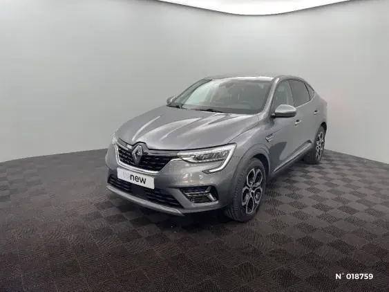 RENAULT ARKANA - voiture d'occasion - Photo 1