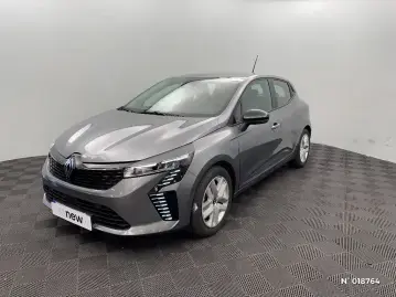 Acheter RENAULT CLIO Clio E-Tech full hybrid 145 ch GSR2 Evolution occasion en vente à RENAULT CLERMONT GUEUDET 1880