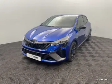 Acheter RENAULT CLIO Clio E-Tech full hybrid 145 ch GSR2 Esprit Alpine occasion en vente à RENAULT CLERMONT GUEUDET 1880