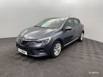 Acheter RENAULT CLIO Clio E-Tech 140 - 21N Business occasion en vente à RENAULT CLERMONT GUEUDET 1880