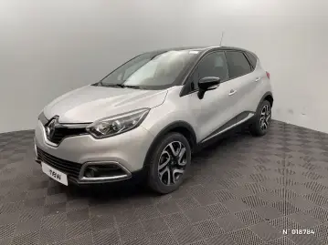 Acheter RENAULT CAPTUR Captur dCi 110 Energy Intens occasion en vente à RENAULT CLERMONT GUEUDET 1880