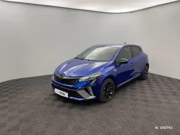 Acheter RENAULT CLIO Clio E-Tech full hybrid 145 Esprit Alpine occasion en vente à RENAULT CLERMONT GUEUDET 1880