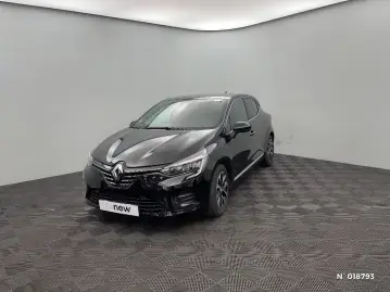 Acheter RENAULT CLIO Clio TCe 140 Techno occasion en vente à RENAULT CLERMONT GUEUDET 1880