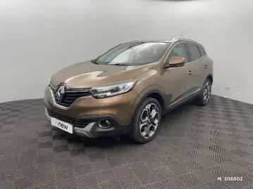 Acheter RENAULT KADJAR Kadjar TCe 130 Energy Edition One occasion en vente à RENAULT CLERMONT GUEUDET 1880