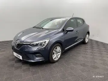 Acheter RENAULT CLIO Clio TCe 90 - 21N Business occasion en vente à RENAULT CLERMONT GUEUDET 1880