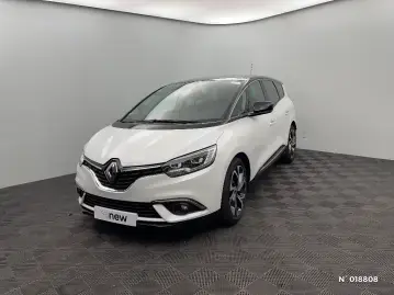 Acheter RENAULT SCENIC Grand Scenic TCe 140 Energy Intens occasion en vente à RENAULT CLERMONT GUEUDET 1880