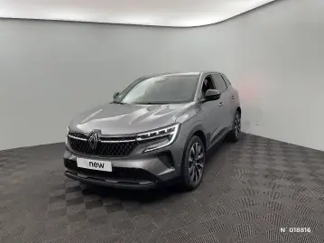 Acheter RENAULT AUSTRAL Austral mild hybrid 160 auto Techno occasion en vente à RENAULT CLERMONT GUEUDET 1880
