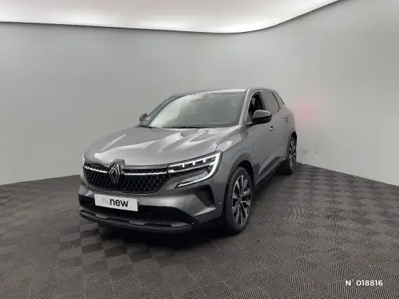 RENAULT AUSTRAL - voiture d'occasion - Photo 1