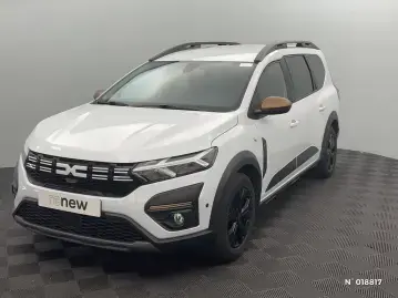 Acheter DACIA JOGGER Jogger Hybrid 140 7 places Extreme occasion en vente à RENAULT CLERMONT GUEUDET 1880