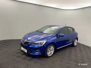 Acheter RENAULT CLIO Clio E-Tech 140 - 21N Business occasion en vente à RENAULT CLERMONT GUEUDET 1880