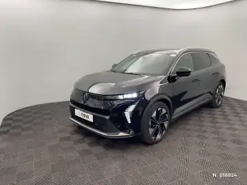 Acheter RENAULT SCENIC Scenic E-Tech electrique 220 ch grande autonomie Techno occasion en vente à RENAULT CLERMONT GUEUDET 1880