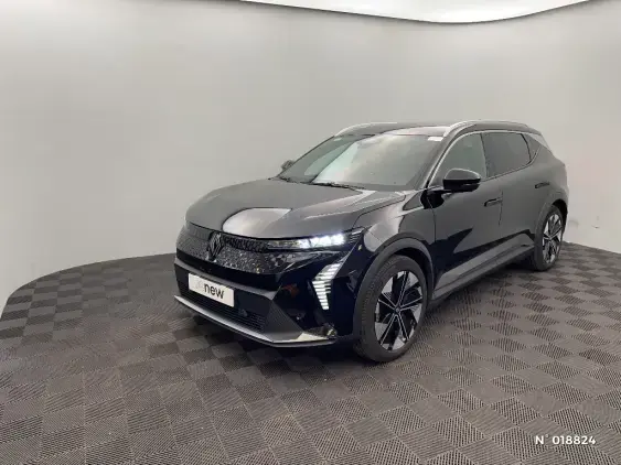 RENAULT SCENIC V ELECTRIQUE - voiture d'occasion - Photo 1