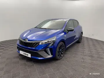 Acheter RENAULT CLIO Clio E-Tech full hybrid 145 ch GSR2 Esprit Alpine occasion en vente à RENAULT CLERMONT GUEUDET 1880