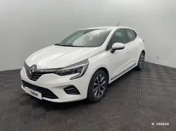 Acheter RENAULT CLIO Clio Blue dCi 115 Intens occasion en vente à RENAULT CLERMONT GUEUDET 1880