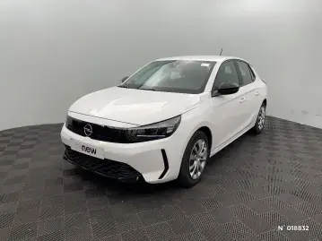 Acheter OPEL CORSA Corsa 1.2 75 ch BVM5 Edition occasion en vente à RENAULT CLERMONT GUEUDET 1880