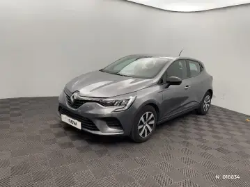 Acheter RENAULT CLIO Clio TCe 90 Equilibre occasion en vente à RENAULT CLERMONT GUEUDET 1880