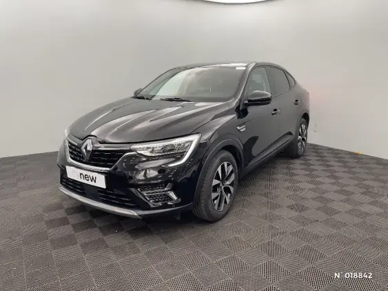 RENAULT ARKANA - voiture d'occasion - Photo 1