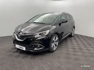 Acheter RENAULT SCENIC Grand Scenic dCi 130 Energy Intens occasion en vente à RENAULT CLERMONT GUEUDET 1880