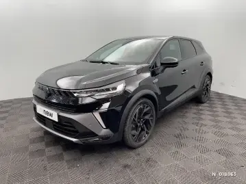 Acheter RENAULT SYMBIOZ Symbioz E-Tech full hybrid 160 ch Esprit Alpine occasion en vente à RENAULT CLERMONT GUEUDET 1880