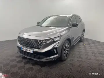 Acheter RENAULT AUSTRAL Austral full hybrid E-Tech 200 ch Techno occasion en vente à RENAULT CLERMONT GUEUDET 1880