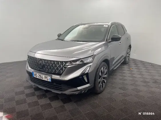 RENAULT AUSTRAL - voiture d'occasion - Photo 1