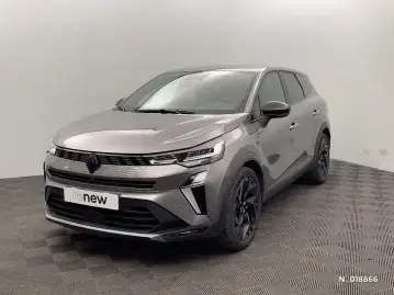 Acheter RENAULT SYMBIOZ Symbioz E-Tech full hybrid 145 Esprit Alpine occasion en vente à RENAULT CLERMONT GUEUDET 1880