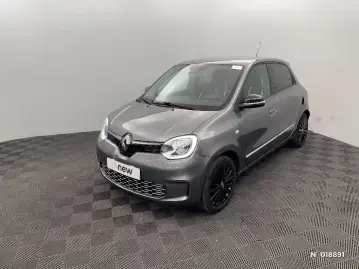 Acheter RENAULT TWINGO Twingo III SCe 65 SL Urban Night occasion en vente à RENAULT CLERMONT GUEUDET 1880
